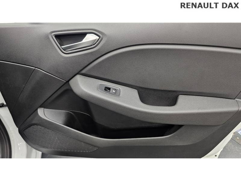 Renault Clio SOCIETE BLUE DCI 100 - 21N BUSINESS REVERSIBLE 2021 - photo n°20 Renault Clio SOCIETE BLUE DCI 100 - 21N BUSINESS REVERSIBLE  occasion à DAX - photo n°20