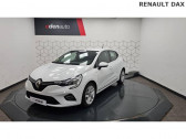 Annonce Renault Clio occasion Diesel SOCIETE BLUE DCI 100 - 21N BUSINESS REVERSIBLE  DAX