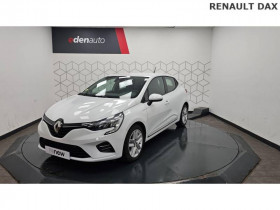 Renault Clio occasion 2021 mise en vente à DAX par le garage RENAULT DAX - photo n°1