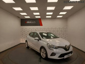 Renault Clio SOCIETE BLUE DCI 100 - 21N BUSINESS REVERSIBLE   DAX 40