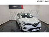 Renault Clio SOCIETE BLUE DCI 100 - 21N BUSINESS REVERSIBLE  2021 - annonce de voiture en vente sur Auto Sélection.com