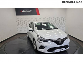 Renault Clio occasion 2021 mise en vente à DAX par le garage RENAULT DAX - photo n°1