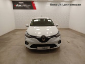 Annonce Renault Clio occasion Diesel SOCIETE BLUE DCI 100 - 21N BUSINESS REVERSIBLE � Lannemezan