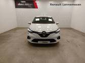 Annonce Renault Clio occasion Diesel SOCIETE BLUE DCI 100 - 21N BUSINESS REVERSIBLE � Lannemezan