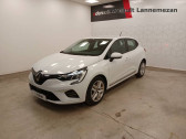 Annonce Renault Clio occasion Diesel SOCIETE BLUE DCI 100 - 21N BUSINESS REVERSIBLE � Lannemezan