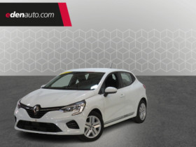 Renault Clio , garage RENAULT BIARRITZ � Biarritz