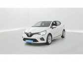 Renault Clio occasion année 2021 boite Manuelle Annonce Renault Clio occasion Diesel SOCIETE BLUE DCI 100 - 21N BUSINESS REVERSIBLE à PLOERMEL