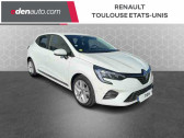Annonce Renault Clio occasion Diesel SOCIETE BLUE DCI 100 - 21N BUSINESS REVERSIBLE � Toulouse