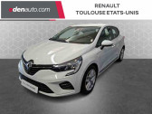 Annonce Renault Clio occasion Diesel SOCIETE BLUE DCI 100 - 21N BUSINESS REVERSIBLE � Toulouse
