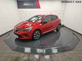 Annonce Renault Clio occasion Diesel SOCIETE BLUE DCI 100 EVOLUTION REVERSIBLE � DAX