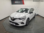 Annonce Renault Clio occasion Diesel SOCIETE BLUE DCI 100 EVOLUTION REVERSIBLE � DAX