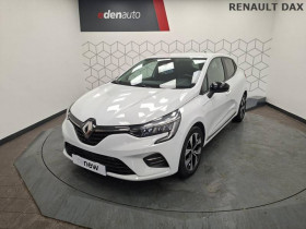 Renault Clio occasion 2023 mise en vente &agrave; DAX par le garage RENAULT DAX - photo n&deg;1