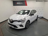Annonce Renault Clio occasion Diesel SOCIETE BLUE DCI 100 EVOLUTION REVERSIBLE � DAX