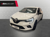 Renault Clio occasion année 2022 boite Manuelle Annonce Renault Clio occasion Diesel SOCIETE BLUE DCI 100 EVOLUTION REVERSIBLE à Biarritz