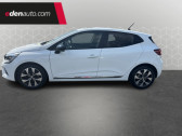 Renault Clio SOCIETE BLUE DCI 100 EVOLUTION REVERSIBLE  2022 - annonce de voiture en vente sur Auto S&eacute;lection.com