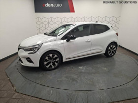 Renault Clio occasion 2023 mise en vente &agrave; Soustons par le garage RENAULT SOUSTONS - photo n&deg;1