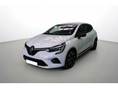 Renault Clio SOCIETE BLUE DCI 100 EVOLUTION REVERSIBLE   PLOERMEL 56