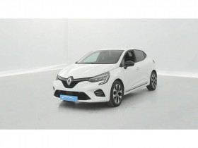 Renault Clio , garage RENAULT ALENCON  VALFRAMBERT