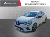 Annonce Renault Clio occasion Diesel SOCIETE BLUE DCI 100 EVOLUTION REVERSIBLE � Toulouse