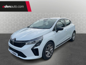 Renault Clio , garage RENAULT BIARRITZ � Biarritz