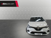 Renault Clio occasion année 2021 boite Manuelle Annonce Renault Clio occasion Diesel SOCIETE BLUE DCI 115 BUSINESS REVERSIBLE à Biarritz