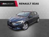 Annonce Renault Clio occasion Diesel SOCIETE BLUE DCI 85 AIR NAV  Bias