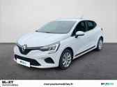 Renault Clio SOCIETE BLUE DCI 85 AIR NAV  2020 - annonce de voiture en vente sur Auto Sélection.com