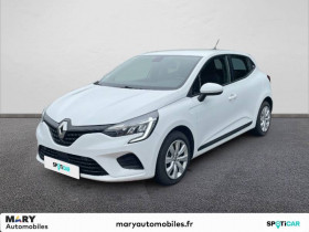 Renault Clio , garage MARY AUTOMOBILES HONFLEUR PEUGEOT  Honfleur