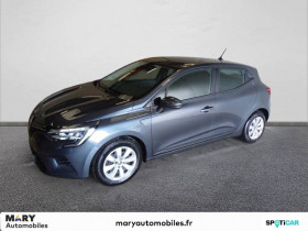 Renault Clio , garage MARY AUTOMOBILES COUTANCES PEUGEOT  Coutances