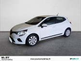 Renault Clio occasion année 2020 boite Manuelle Annonce Renault Clio occasion Diesel SOCIETE BLUE DCI 85 AIR NAV à LE HAVRE