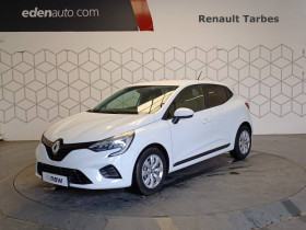 Renault Clio occasion 2021 mise en vente à TARBES par le garage RENAULT TARBES - photo n°1