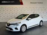 Annonce Renault Clio occasion Diesel SOCIETE BLUE DCI 85 AIR NAV  TARBES