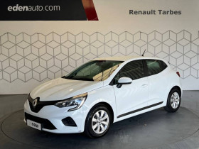 Renault Clio occasion 2020 mise en vente à TARBES par le garage RENAULT TARBES - photo n°1