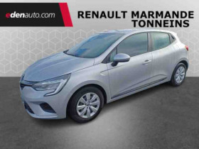 Renault Clio , garage RENAULT MARMANDE  Sainte-Bazeille