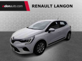 Annonce Renault Clio occasion Diesel SOCIETE BLUE DCI 85 AIR NAV � Langon
