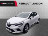 Annonce Renault Clio occasion Diesel SOCIETE BLUE DCI 85 AIR NAV � Langon