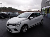 Annonce Renault Clio occasion Diesel SOCIETE BLUE DCI 85 AIR NAV � Langon
