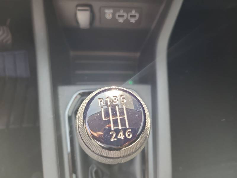 Renault Clio SOCIETE BLUE DCI 85 AIR NAV 2020 - photo n°3 Renault Clio SOCIETE BLUE DCI 85 AIR NAV  occasion à Condom - photo n°3