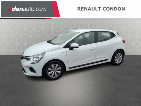 Renault Clio occasion 2020 mise en vente à Condom par le garage RENAULT CONDOM - photo n°1