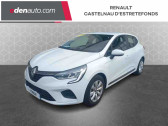 Annonce Renault Clio occasion Diesel SOCIETE BLUE DCI 85 AIR NAV � Castelnau-d'Estr�tefonds