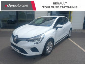 Renault Clio occasion année 2019 boite Manuelle Annonce Renault Clio occasion Diesel SOCIETE BLUE DCI 85 AIR NAV à Toulouse