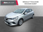 Annonce Renault Clio occasion Diesel SOCIETE BLUE DCI 85 AIR NAV  Toulouse