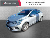 Renault Clio SOCIETE BLUE DCI 85 AIR NAV  � Toulouse 31