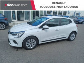 Renault Clio occasion année 2020 boite Manuelle Annonce Renault Clio occasion Diesel SOCIETE BLUE DCI 85 AIR NAV à Toulouse