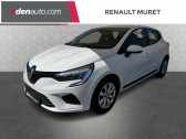 Renault Clio occasion année 2020 boite Manuelle Annonce Renault Clio occasion Diesel SOCIETE BLUE DCI 85 AIR NAV à Muret