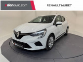 Annonce Renault Clio occasion Diesel SOCIETE BLUE DCI 85 AIR NAV  Muret