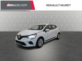 Annonce Renault Clio occasion Diesel SOCIETE BLUE DCI 85 AIR NAV  Muret