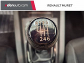 Renault Clio SOCIETE BLUE DCI 85 AIR NAV  2020 - annonce de voiture en vente sur Auto Sélection.com