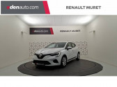 Annonce Renault Clio occasion Diesel SOCIETE BLUE DCI 85 AIR NAV � Muret