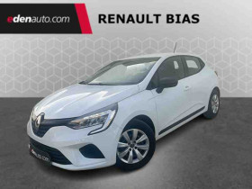 Renault Clio , garage edenauto Renault Dacia Villeneuve sur Lot  Bias
